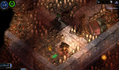 Alien Shooter 2: Einberufung (+6 Trainer) [Delta10Fy]