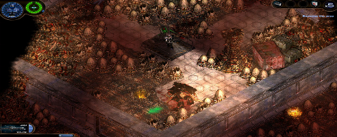 Alien Shooter 2 : Conscription (+7 Trainer)