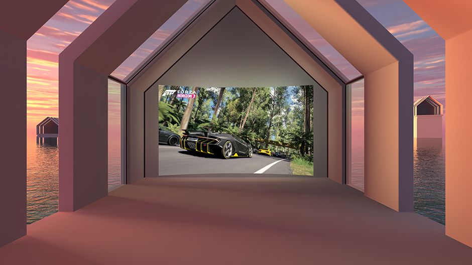 Xbox One Will Stream Games To Oculus Rift In December
