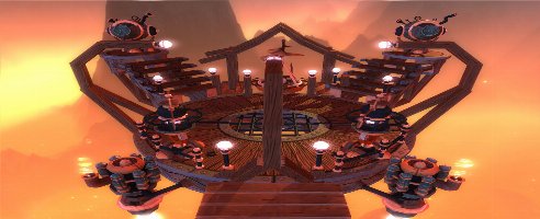 Switchball – Achievements