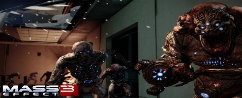 BioWare: Wir waren nur erfolgreich, weil wir EAs Bärenklau widerstanden haben