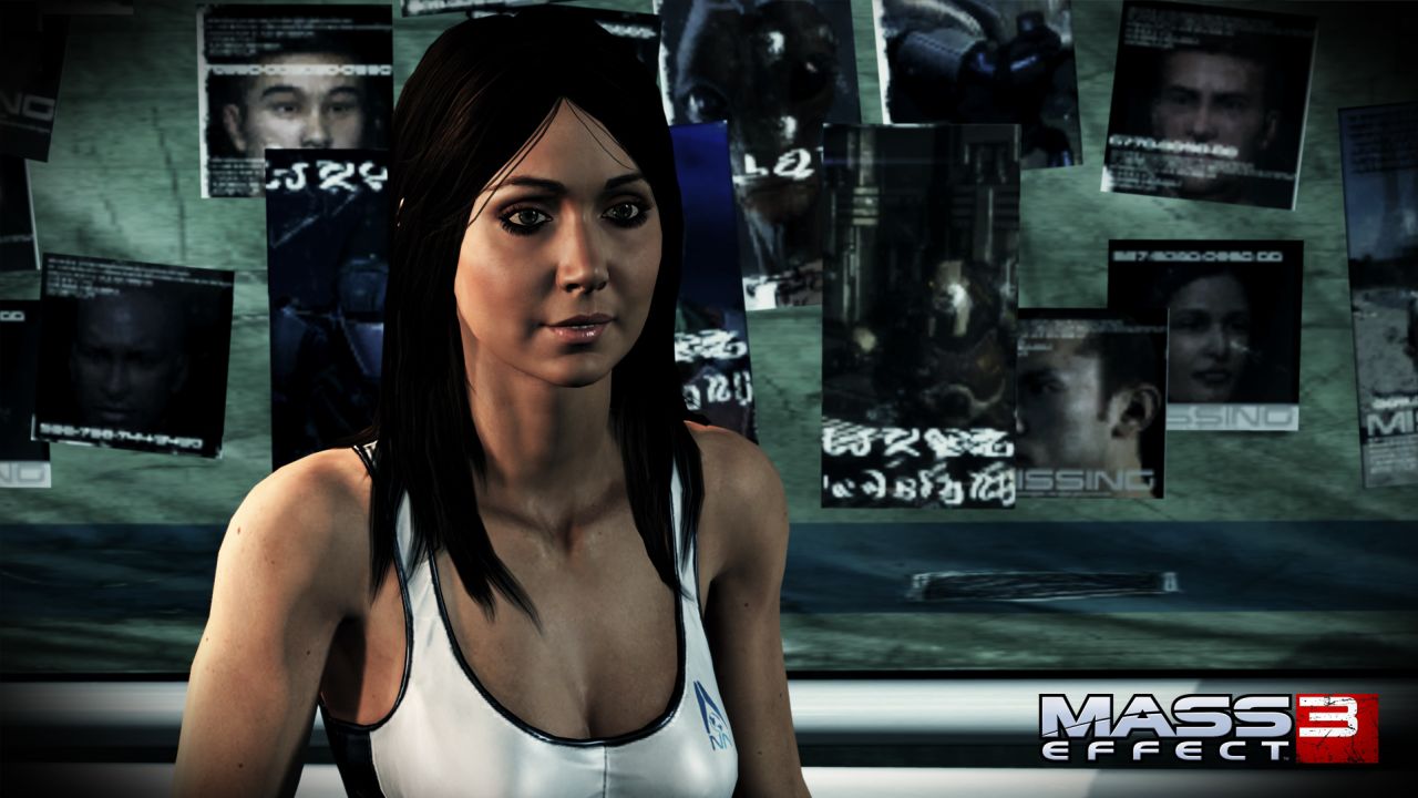 Mass Effect 3 Producer: We Value Players’ Feedback But We Don’t Follow It