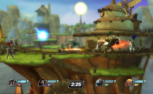 Bayonetta Designer: PlayStation All-Stars Is An Immoral Rip-off