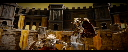 Der erste Elden Ring DLC erscheint heute, und er ist kostenlos