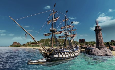 Tortuga: Die Geschichte eines Piraten v0.1.46268 (+20 Trainer)