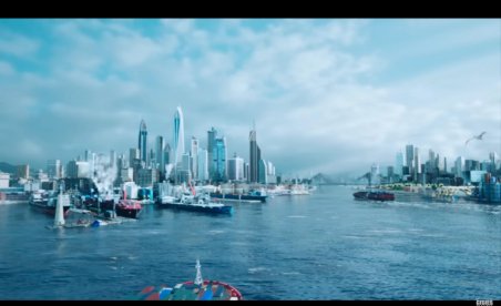 Cities: Skylines 2 is fixing one of the major issues with the first game