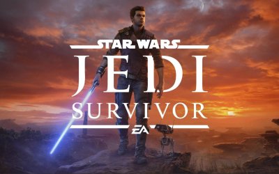 Star Wars Jedi: Survivor v20241212+ (+22 Trainer)