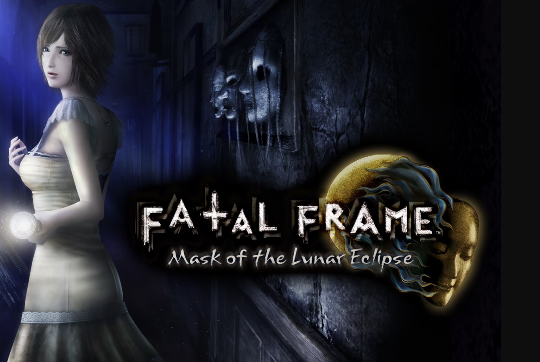 Fatal Frame: Mask of the Lunar Eclipse v1.0 (+14 Trainer)