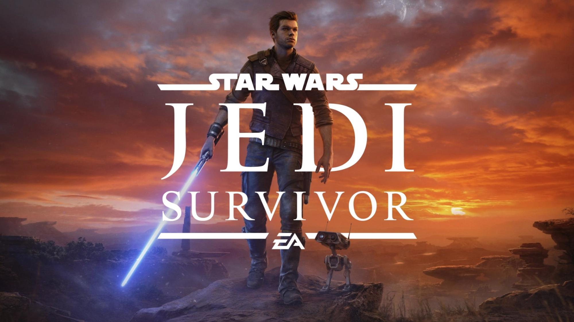 La dernière bande-annonce de Star Wars Jedi : Survivor est pleine d'ennemis