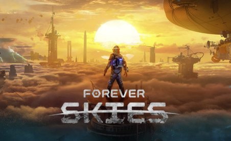 Forever Skies v1.0-v20251124+ (+22 Entrenador)