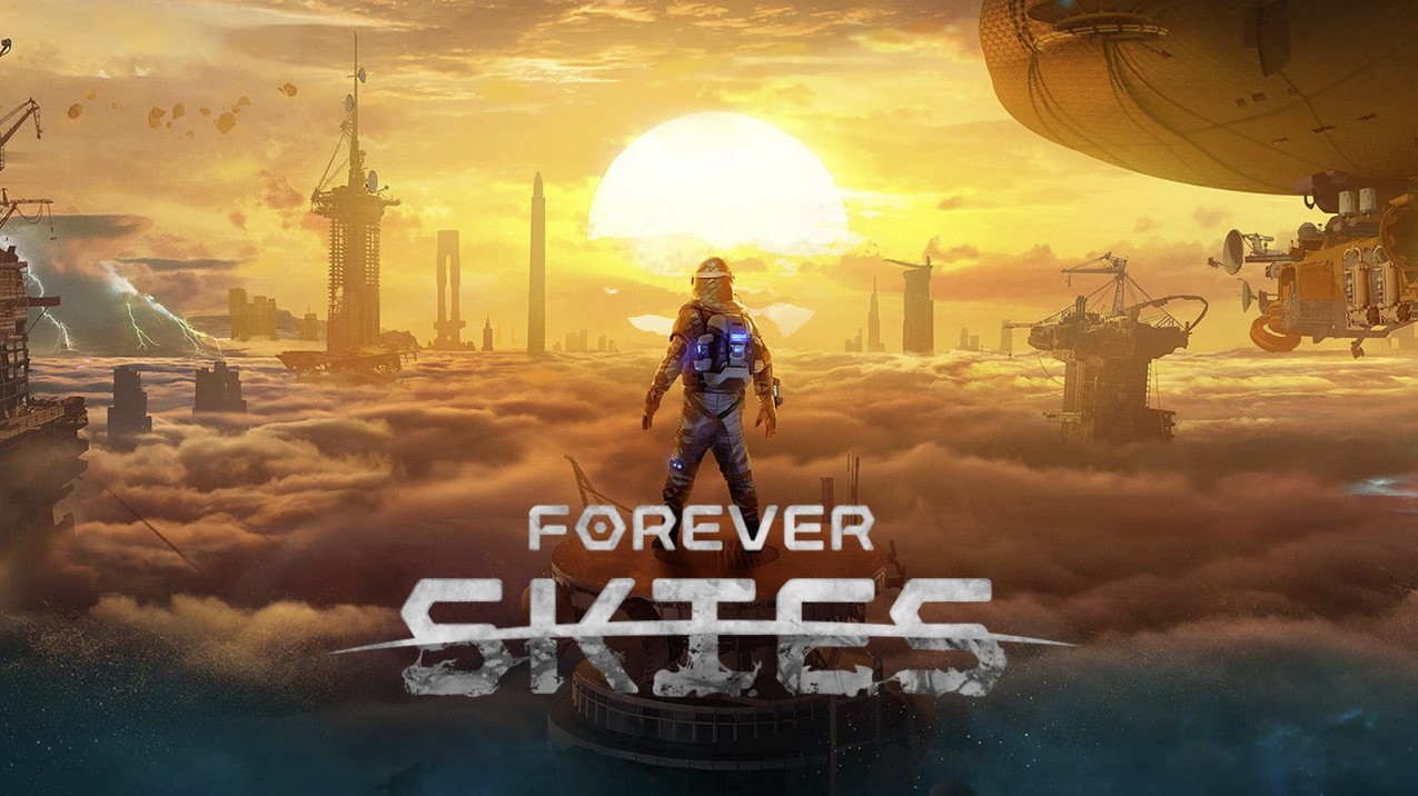 Forever Skies (+21 Trainer) – Update April 2025