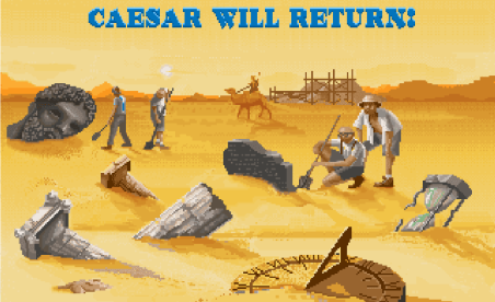 Study finds vast majority of games in history are unplayable by most