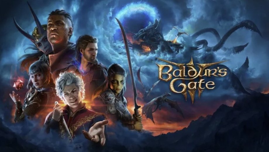 Baldur’s Gate III Raeshalare Deaths Whisper Mod v1.01