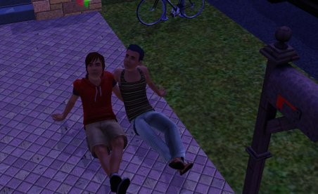 The Sims 4 Rated “Adults Only” In Russia