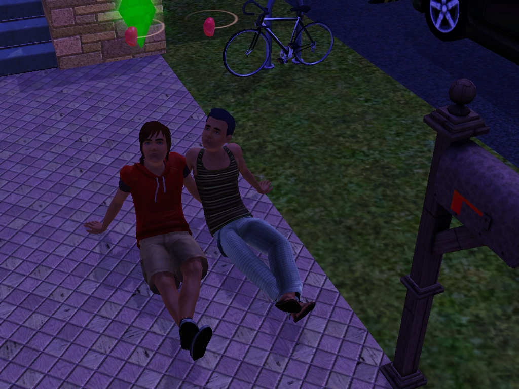 The Sims 4 Rated “Adults Only” In Russia