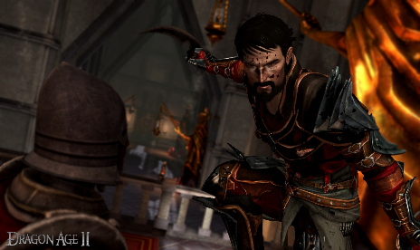 Dragon Age 3: Inquisition x64 v1.08 (+16 Entrenador)
