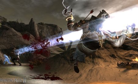 BioWare Announces Dragon Age 3: Inquisition