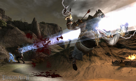 BioWare Announces Dragon Age 3: Inquisition