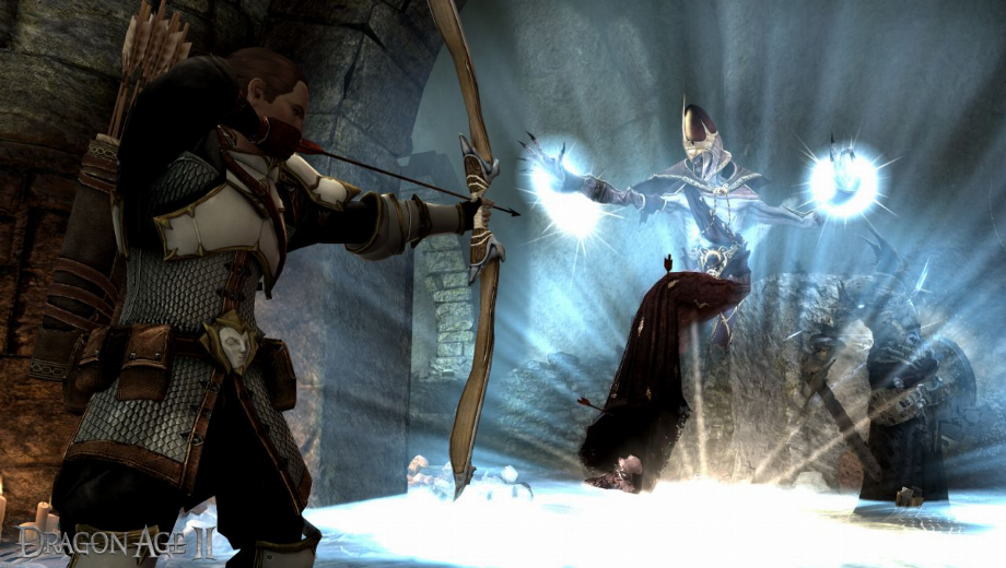 BioWare Announces Dragon Age 3: Inquisition