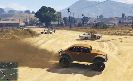 Realistic Driving V v2.4 Full