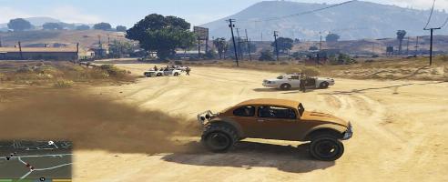 Realistic Driving V v2.4 Full