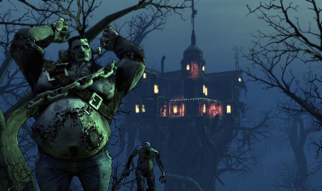 Borderlands Double Game Add-On Pack jetzt im Handel erhältlich
