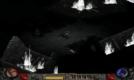 Diablo 2: Herr der Zerstörung - Die schwarze Parade v1.0