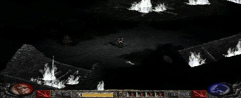 Diablo 2: Lord of Destruction – The Black Parade v1.0