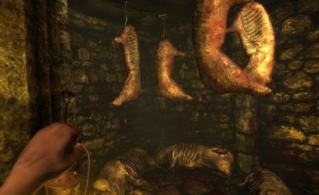 Amnesia: The Dark Descent (+6 Trainer) [DEViATED]