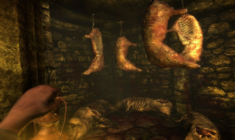 Amnesia : The Dark Descent (+6 Trainer) [DEVIE]