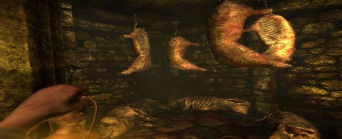 Amnesia : The Dark Descent v20160721 (+5 Trainer)