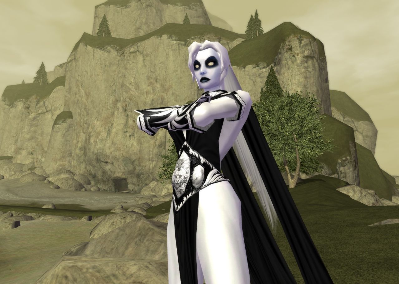 City Of Heroes Celebrates Its 6th Birthday With Dark Mirror Update