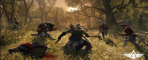 Assassin's Creed-Direktor: Die von den Fans am meisten gewünschten Spieleinstellungen sind die schlimmsten