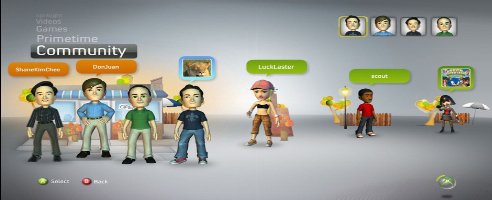 Microsoft And Sony Ban NY Sex Offenders From XBL And PSN