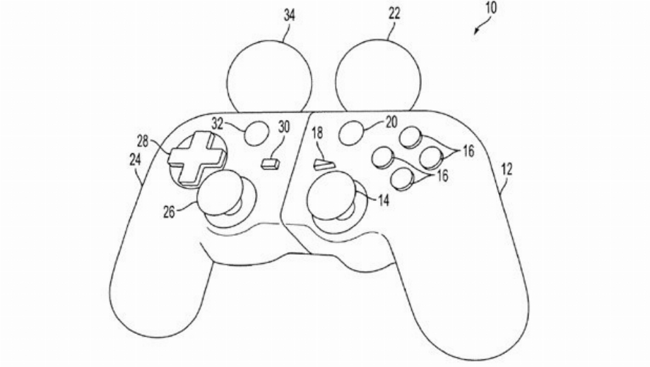 Sony Combines DualShock And Move Together