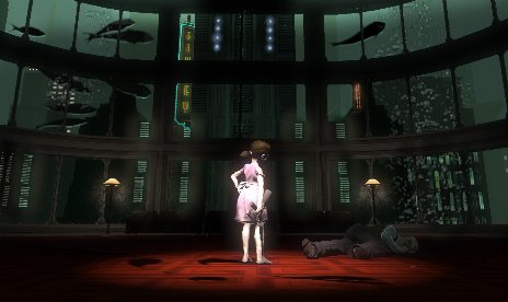 Jack Thompson schimpft über Bioshock