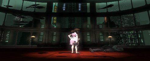 Jack Thompson schimpft über Bioshock