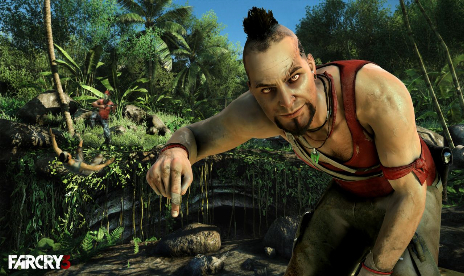 Ubisoft CEO: No 4 Years Wait For Far Cry 4
