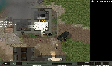 Juego completo de Killing Engine
