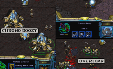 StarCraft - SC Revolution Mod v1.6 Full