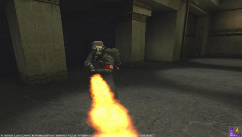 Indiana Jones and the Emperor’s Tomb (Mission Unlocker)
