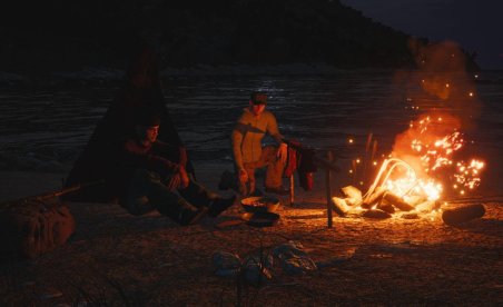 SCUM v0.1.16.8223 (+18 Entrenador)