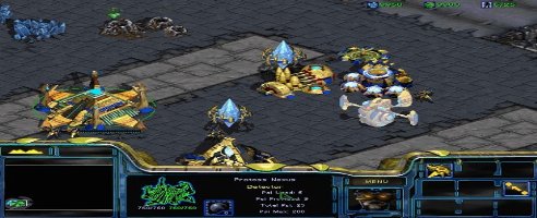 StarCraft – Ultimate MOd v4