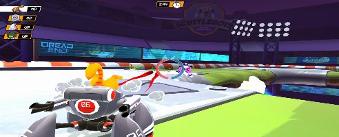 Scuttlebots BattleTournament