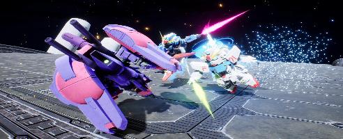 SD Gundam Battle Alliance v1.0-v1.31 (+26 Trainer)
