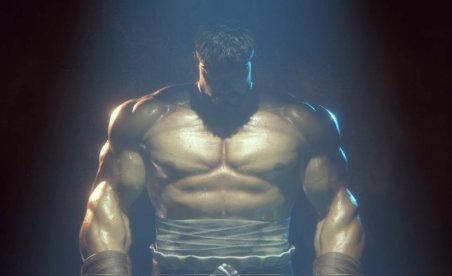 Street Fighter 6 will take the series in a different art direction