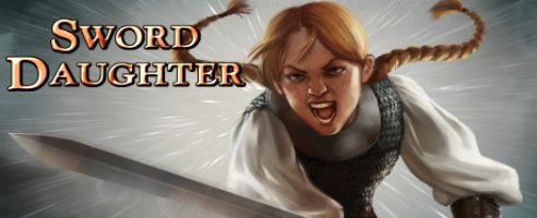 Hija de la Espada