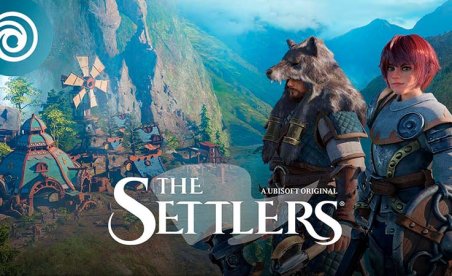 Die Siedler: Neue Verbündete (+11 Trainer)