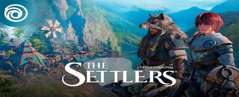 The Settlers: New Allies (+11 Trainer)