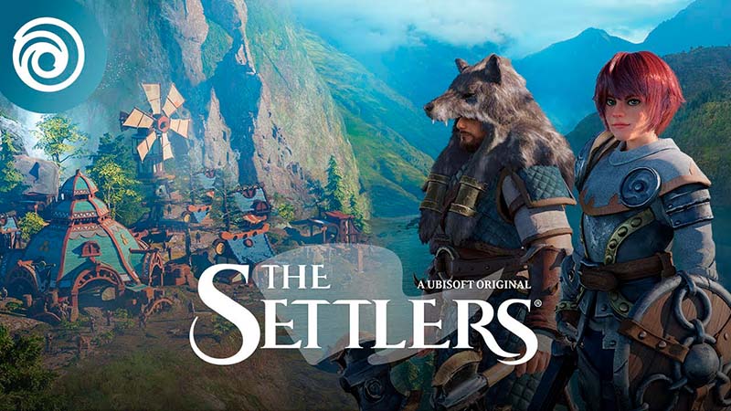 The Settlers: New Allies
